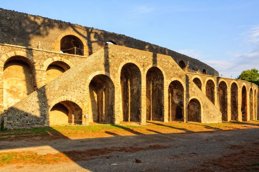 Pompeii 3-Hour Walking Tour - Key Highlights You’ll Actually Use