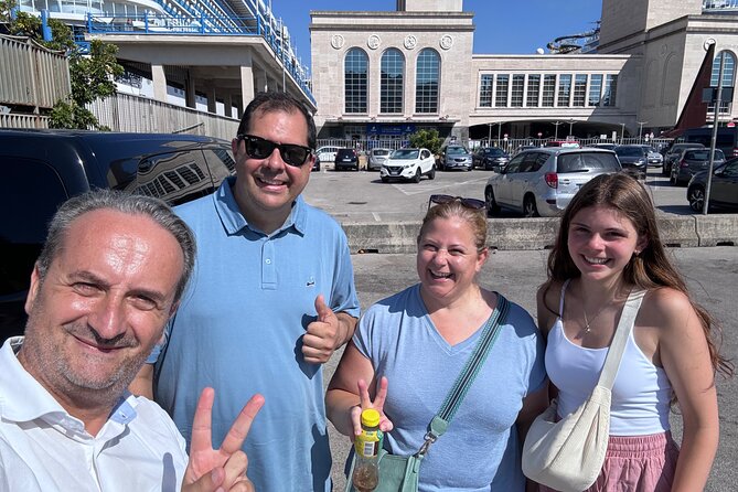 Pompeii & Amalfi Coast Private Day Tour from Naples - FAQ