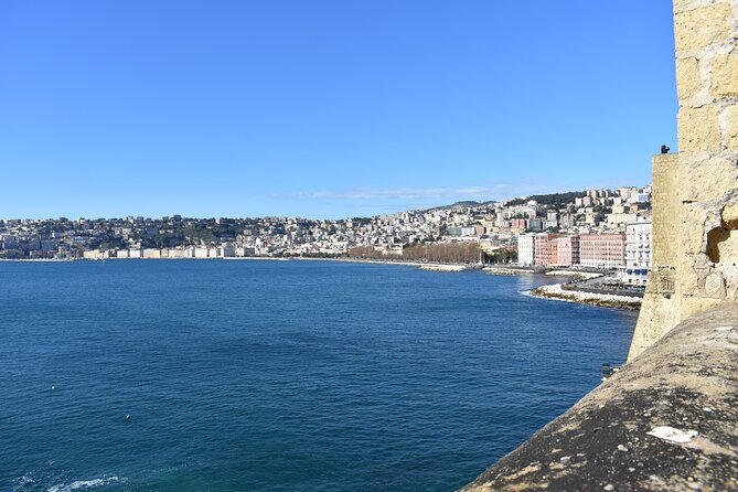 Pompeii & Amalfi Coast Tour from Naples or Sorrento - Guides Make the Difference: Names You May Run Into