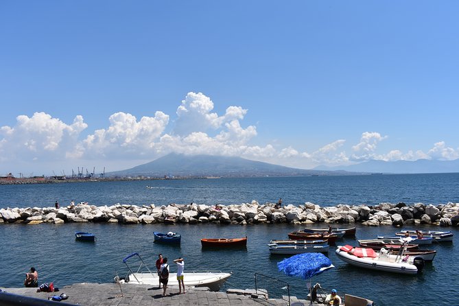 Pompeii & Amalfi Coast Tour from Naples or Sorrento - What the 7 Hours Mean for Your Plan