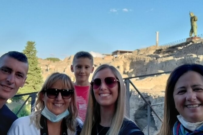 Pompeii Ancient City Walking Tour – Italian & English Guide - Casa del Fauno: mosaics, scale, and the Alexander moment