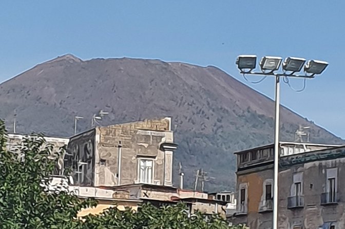 Pompeii and Amalfi coast day tour - Price and logistics: does $360.07 feel fair?
