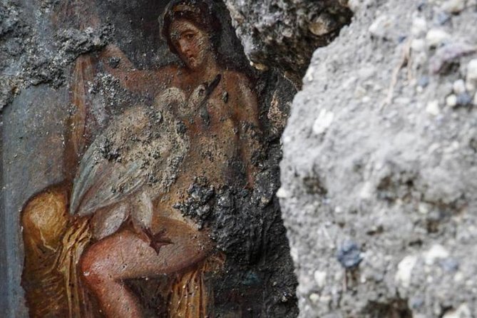 Pompeii and Amalfi Coast Day Trip from Naples - What You Pay For, What You Still Need to Budget