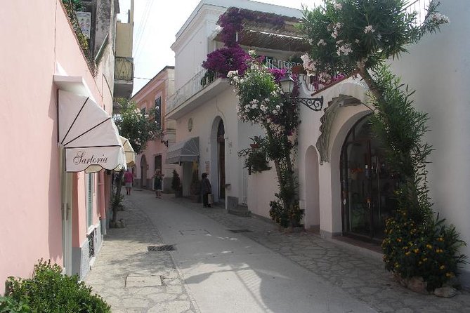 Pompeii and Amalfi Coast Port Tour (Driver Only/Self Touring) - Price and Value: What $1,382.87 per Group Really Buys