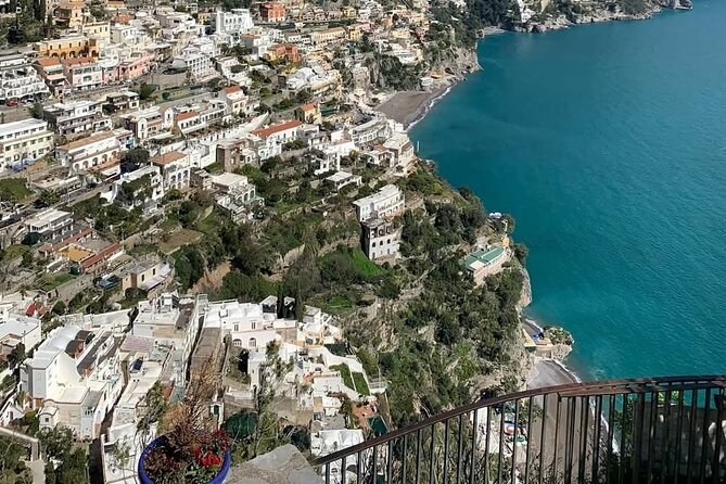 Pompeii and Amalfi Coast Unique Experience Private Tour - Who this private Pompeii and Amalfi Coast day suits best
