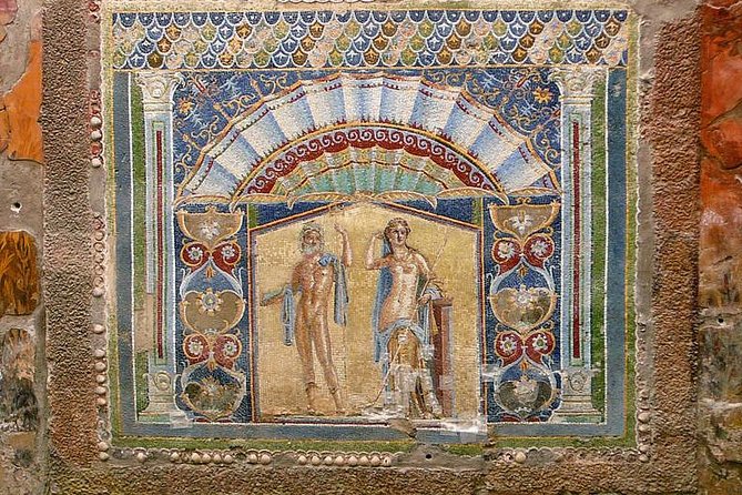 Pompeii and Herculaneum Private Tour - Pompeii’s 4 to 6 meters of ash: where the scale hits you