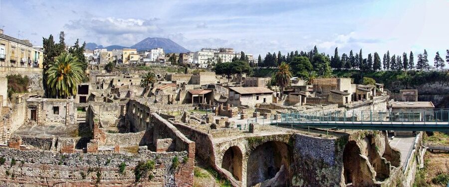 Pompeii and Herculaneum: Private Tour from Naples - What is included, and how that affects value