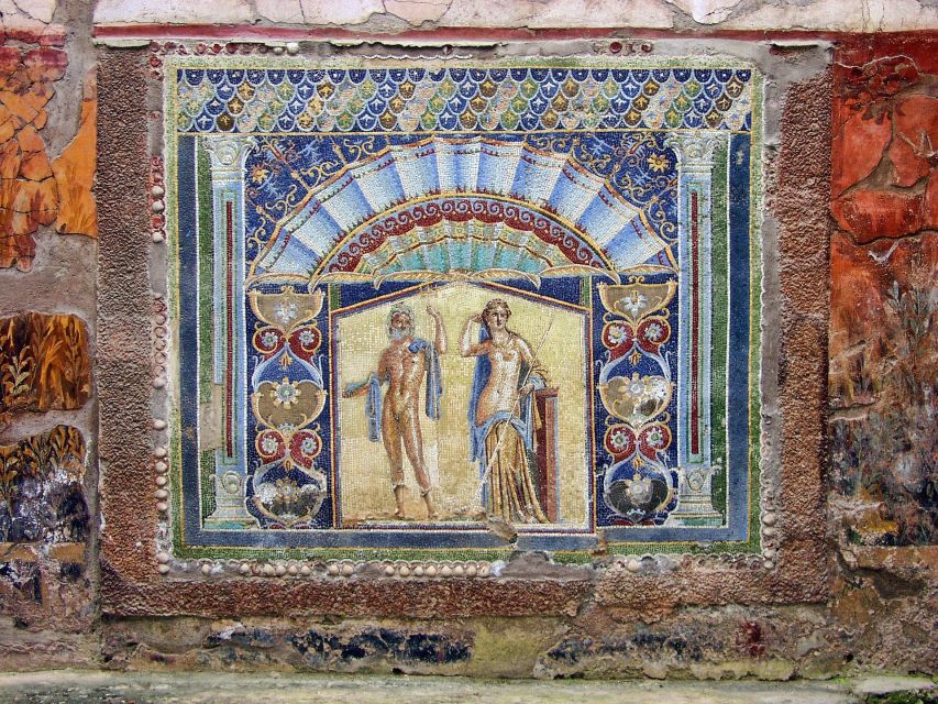 Pompeii and Herculaneum: Private Tour from Naples - Practical tips so you enjoy Pompeii and Herculaneum more