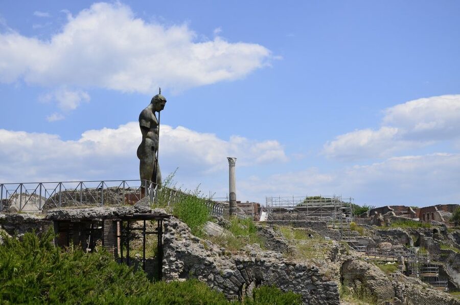 Pompeii and Herculaneum: Private Tour from Naples - Who this private Pompeii and Herculaneum tour is for