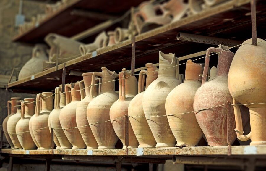 Pompeii and Herculaneum: Private Tour with Transportation - Herculaneum: the better-preserved city that feels more intimate