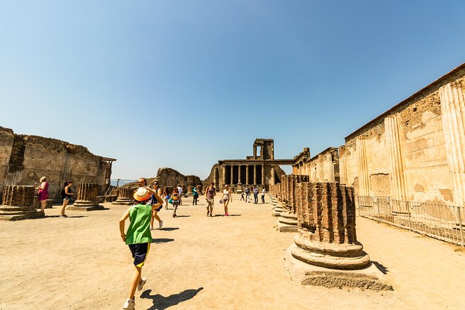 Pompeii and Herculaneum Private Walking Tour with an Archaeologist - Key reasons this tour works so well