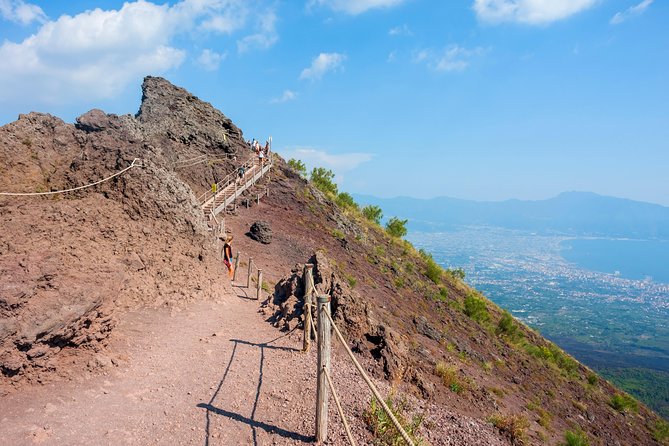 Pompeii and Herculaneum Ruins Private Tour - Before you go: ticket timing and practical packing