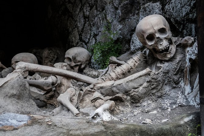Pompeii and Herculaneum small group Excursion from Naples - Should you book this Pompeii and Herculaneum small group tour?
