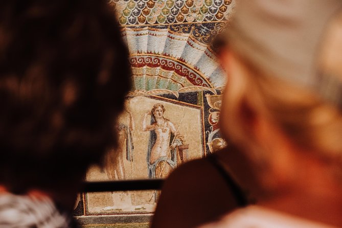 Pompeii and Herculaneum small group tour - skip the line - Why this skip-the-line combo feels manageable