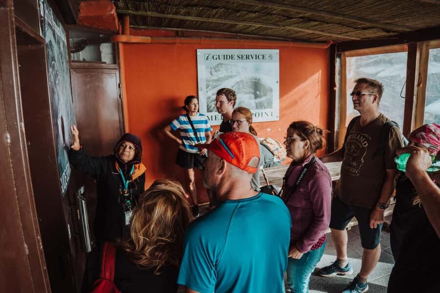 Pompeii and Mount Vesuvius excursion from Naples - How to handle timing, weather, and walking without stress
