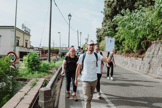 Pompeii and Mount Vesuvius Small Group Tour - Price of $119.77: when this tour feels like a smart buy