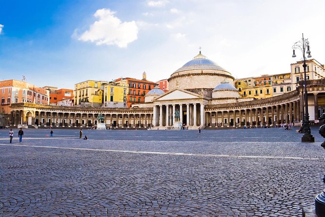 Pompeii and Naples Day Trip from Naples with Street Food - Should You Book This Pompeii and Naples Street-Food Day Trip?
