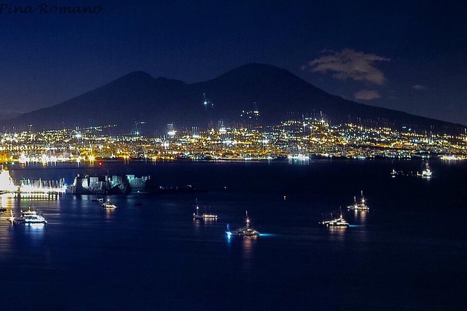 Pompeii and Vesuvius from Naples. Private activity - Key things I’d focus on before booking