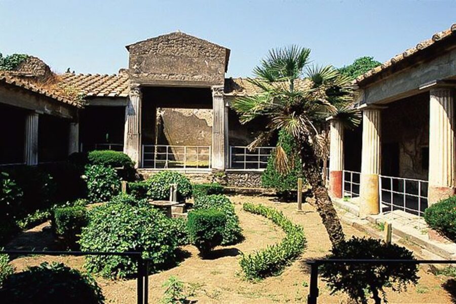 Pompeii and Vesuvius Full-Day Tour from Amalfi Coast - Key Things I’d Watch For