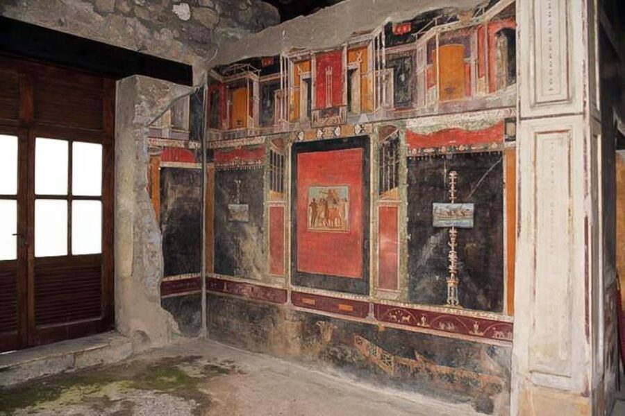 Pompeii and Vesuvius Full-Day Tour from Amalfi Coast - Value Check: Does $164.26 Per Person Feel Worth It?