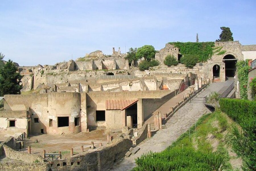 Pompeii and Vesuvius Full-Day Tour from Amalfi Coast - Who This Tour Suits Best (and Who Should Skip It)