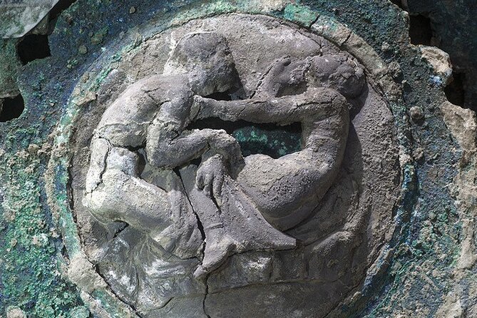 Pompeii and Vesuvius Tour with Pickup - Pompeii and Vesuvius in a Single Day: What You Gain
