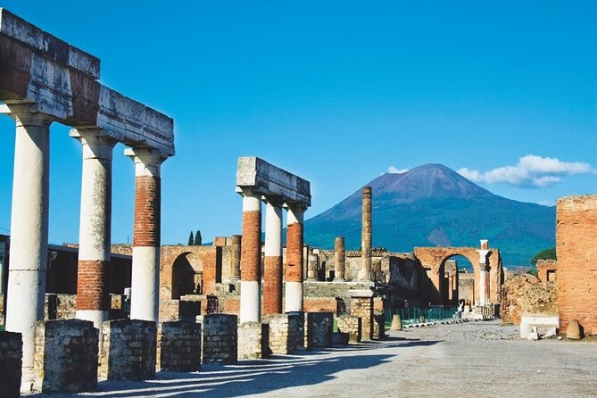 Pompeii and Vesuvius Tour with Pickup - Should You Book This Pompeii and Vesuvius Tour?