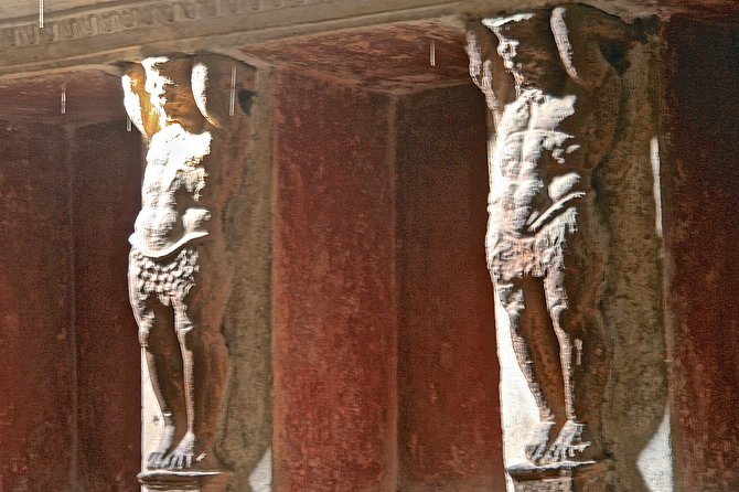 Pompeii and Villa of the Mysteries Private Tour - Why this Pompeii tour feels different from the usual walk