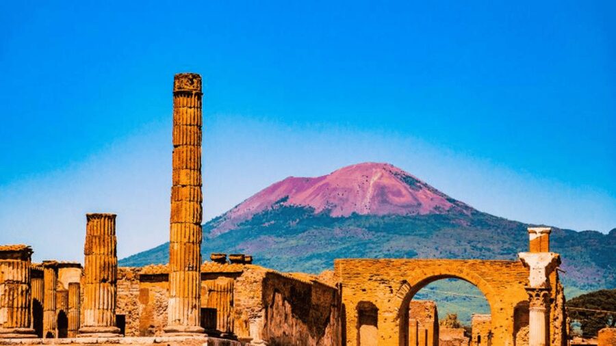 Pompeii Audioguide - TravelMate app for your smartphone - Getting the TravelMate app and activation code working