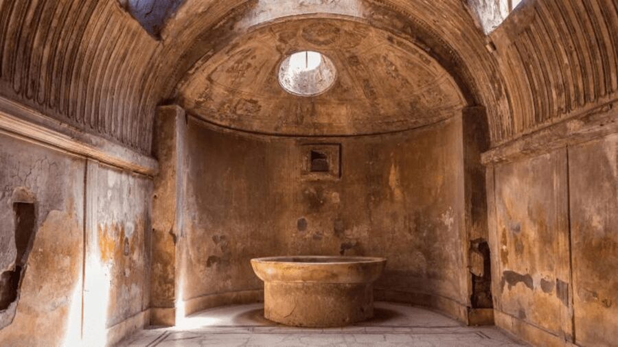 Pompeii Audioguide - TravelMate app for your smartphone - Price and value: is $9 enough?