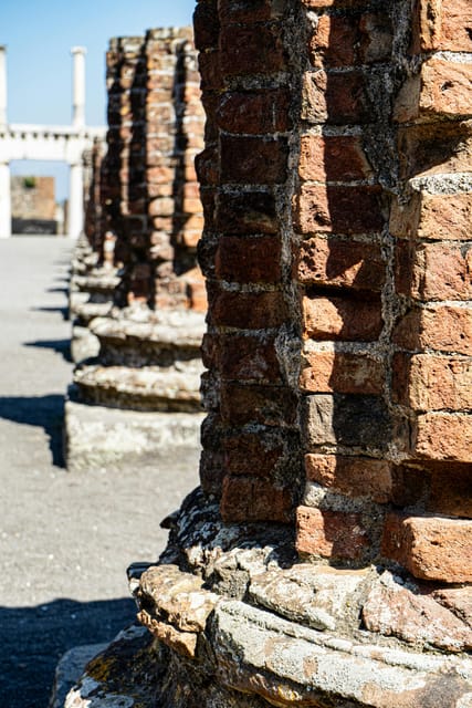 Pompeii: Entrance Ticket - Skip the Line - Price and Value: Does $35 Make Sense for Your Day?