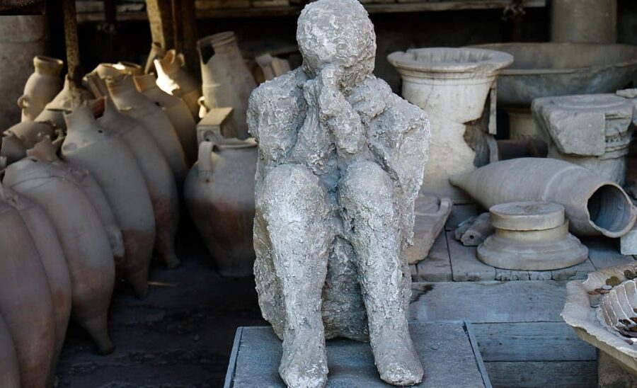 Pompeii: Entry Ticket & Guided Tour with an Expert Historian - What This Tour Includes, and What You Should Not Assume