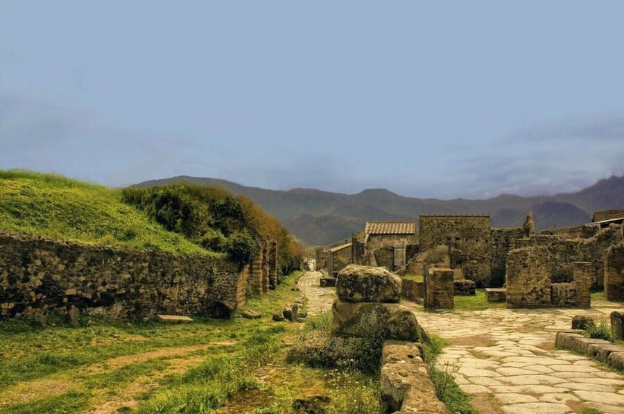 Pompeii: Entry Ticket & Guided Tour with an Expert Historian - Should You Book This Pompeii Tour?