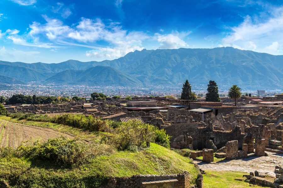 Pompeii: Entry Ticket with Optional Audio Guide - Value for money: what $26 gets you and when audio is worth it