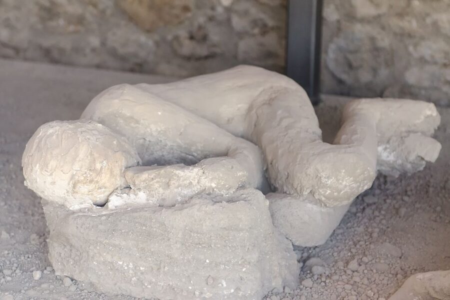 Pompeii: Entry Ticket with Optional Audio Guide - Pompeii in one day: choosing Pompei Express or Pompei+