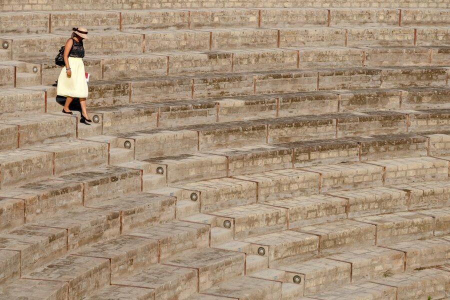 Pompeii: Entry Ticket with Optional Audio Guide - Tips to use the audio guide without getting lost