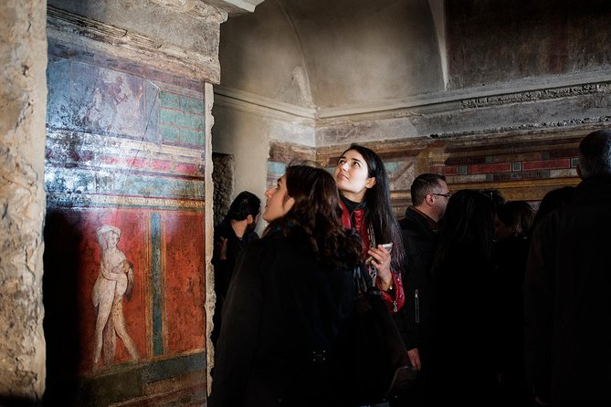 Pompeii excavations: skip-the-line private tour - Price and Value: Is $348.44 Worth It?