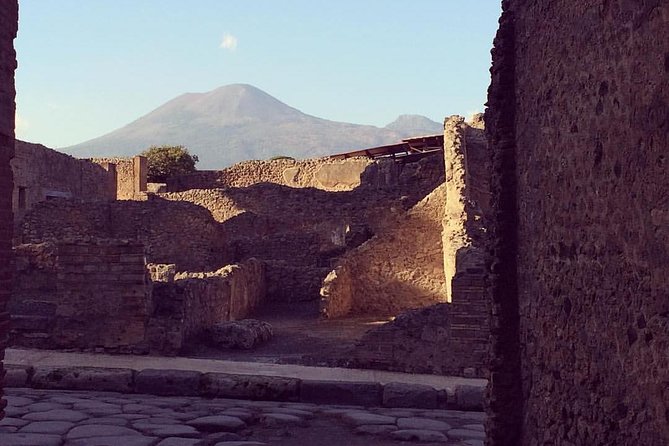 Pompeii Exclusive 2h Private Tour with your Archaeologist - Skip-the-line entry at Porta Marina Superiore, and how the tour actually runs