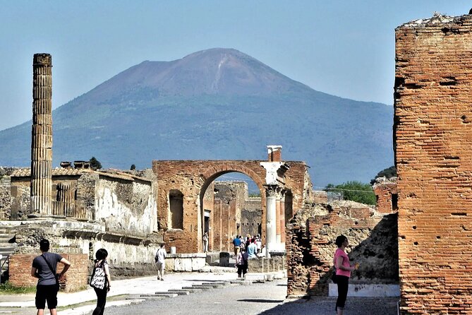 Pompeii: Exclusive Private Walking Tour with an Archaeologist - Key highlights to expect on this Pompeii walk