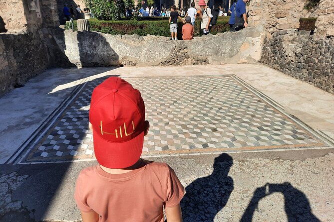 Pompeii: Exclusive Private Walking Tour with an Archaeologist - Why this Pompeii tour is worth your time