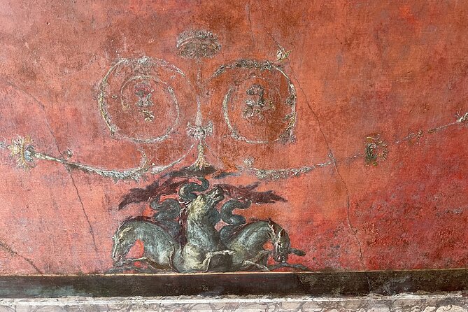Pompeii Express: 1-Hour Guided Tour - The Guide Factor, and What to Expect from Great Hosting