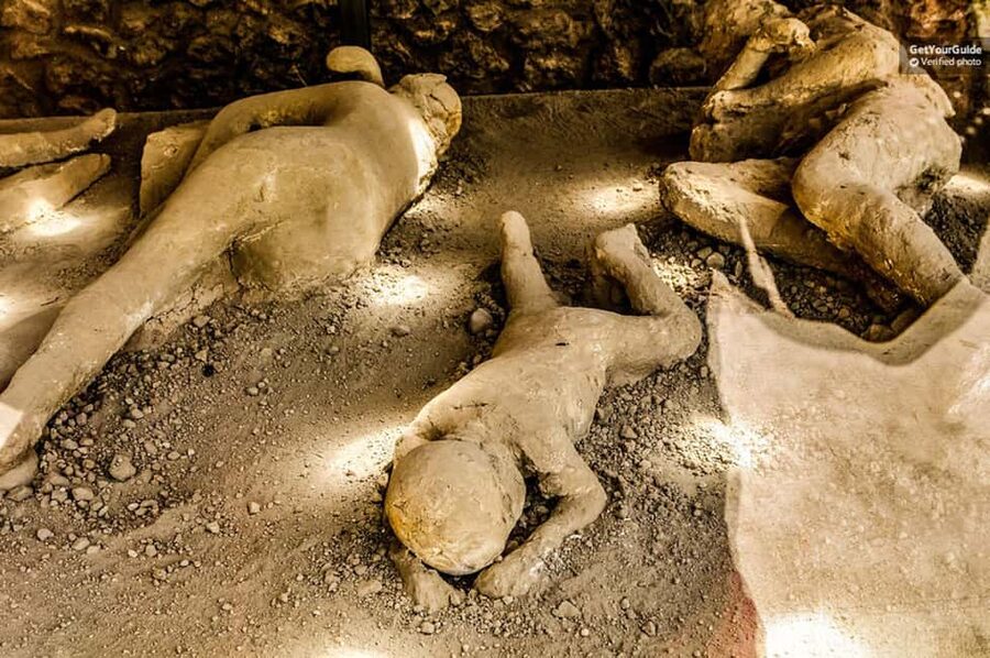 Pompeii: Group Tour with an Archeologist Guide - Who This Pompeii Tour Fits Best