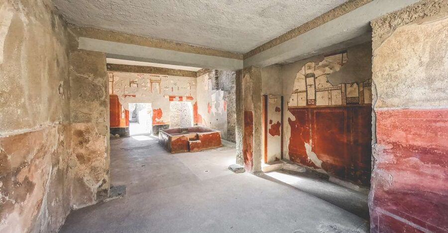 Pompeii: Guided Day Trip to Ruins and 2 Wineries Visits - Key highlights to look forward to