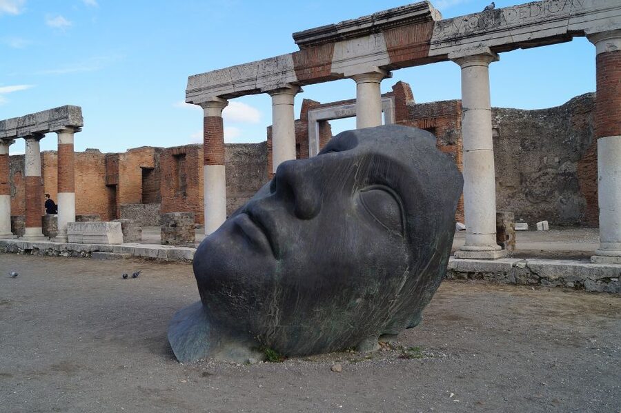 Pompeii: Guided Day Trip to Ruins and 2 Wineries Visits - Transportation and drop-offs: think about where you want to end