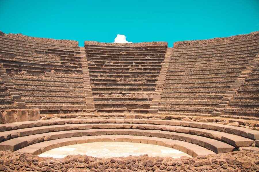 Pompeii Guided Experience - Tour Service Only - A practical “itinerary” feel without the full-day commitment