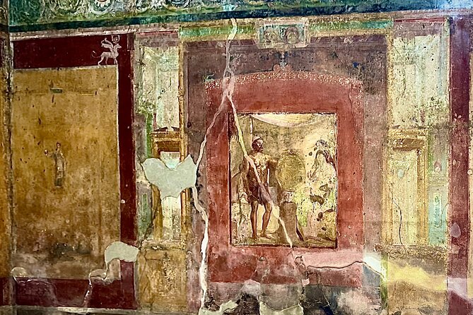 Pompeii Guided Tour from Naples with Skip-the-Line Entry - Practical tips for your Pompeii day from Naples