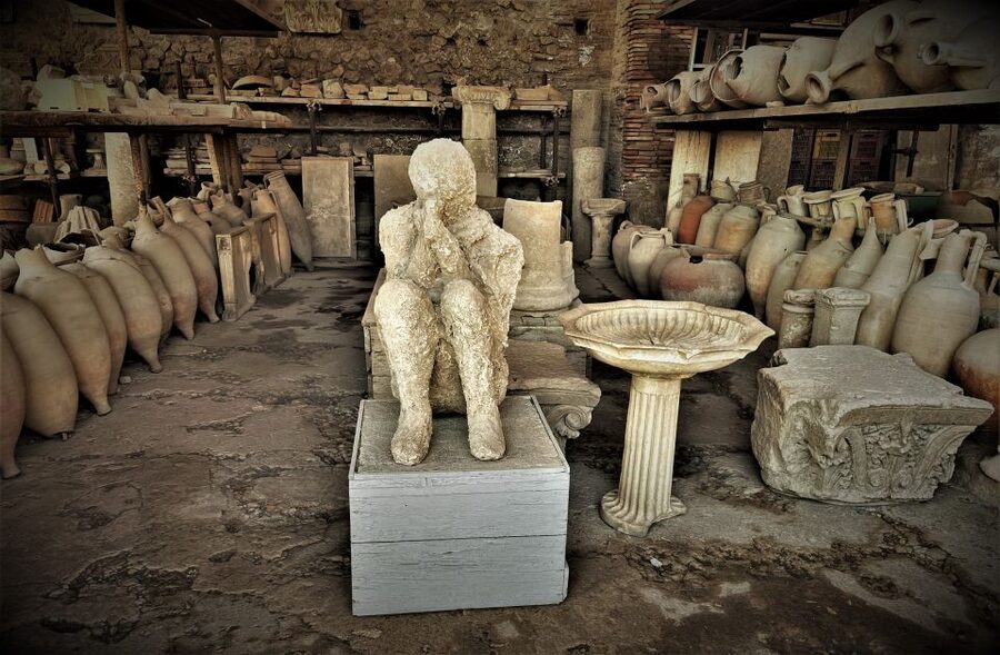 Pompeii: Guided Tour & Skip the Line Ticket - Key highlights that make this Pompeii tour worth your time