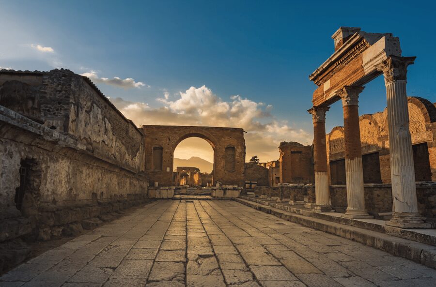 Pompeii Guided Tour with Archaeologist - Key moments that make this Pompeii tour worth your time