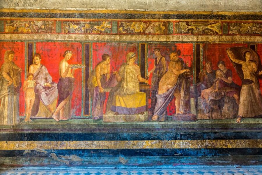 Pompeii Guided Tour with Archeologist - Should you book this Pompeii archaeologist tour?