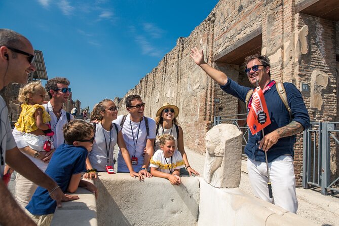 Pompeii: Guided Tour with Priority Entrance - Should you book this Pompeii guided tour with priority entrance?